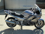 �������� �� ������ �������� Yamaha FJR1300AS 2007 ���� 6